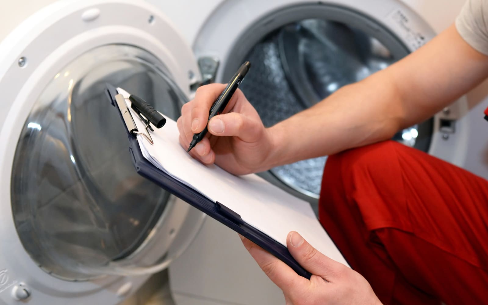 6 Reasons to Hire an Appliance Repair Professional
